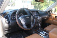 Used 2017 INFINITI QX80 Signature Edition AWD w/Nav for sale $34,800 at Auto Collection in Murfreesboro TN 37130 27