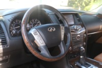 Used 2017 INFINITI QX80 Signature Edition AWD w/Nav for sale $34,800 at Auto Collection in Murfreesboro TN 37130 28
