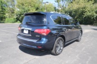 Used 2017 INFINITI QX80 Signature Edition AWD w/Nav for sale $34,800 at Auto Collection in Murfreesboro TN 37130 3