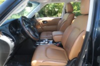 Used 2017 INFINITI QX80 Signature Edition AWD w/Nav for sale $34,800 at Auto Collection in Murfreesboro TN 37130 37
