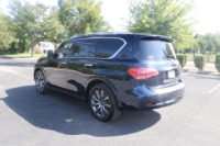 Used 2017 INFINITI QX80 Signature Edition AWD w/Nav for sale $34,800 at Auto Collection in Murfreesboro TN 37130 4