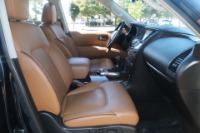 Used 2017 INFINITI QX80 Signature Edition AWD w/Nav for sale $34,800 at Auto Collection in Murfreesboro TN 37130 40