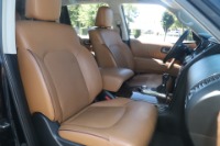 Used 2017 INFINITI QX80 Signature Edition AWD w/Nav for sale $34,800 at Auto Collection in Murfreesboro TN 37130 41