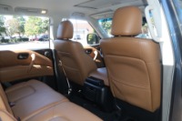 Used 2017 INFINITI QX80 Signature Edition AWD w/Nav for sale $34,800 at Auto Collection in Murfreesboro TN 37130 42