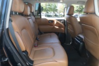 Used 2017 INFINITI QX80 Signature Edition AWD w/Nav for sale $34,800 at Auto Collection in Murfreesboro TN 37130 43