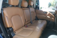 Used 2017 INFINITI QX80 Signature Edition AWD w/Nav for sale $34,800 at Auto Collection in Murfreesboro TN 37130 44