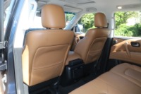 Used 2017 INFINITI QX80 Signature Edition AWD w/Nav for sale $34,800 at Auto Collection in Murfreesboro TN 37130 45