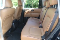 Used 2017 INFINITI QX80 Signature Edition AWD w/Nav for sale $34,800 at Auto Collection in Murfreesboro TN 37130 46