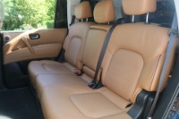Used 2017 INFINITI QX80 Signature Edition AWD w/Nav for sale $34,800 at Auto Collection in Murfreesboro TN 37130 47