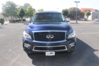 Used 2017 INFINITI QX80 Signature Edition AWD w/Nav for sale $34,800 at Auto Collection in Murfreesboro TN 37130 5