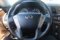 Used 2017 INFINITI QX80 Signature Edition AWD w/Nav for sale $34,800 at Auto Collection in Murfreesboro TN 37130 56
