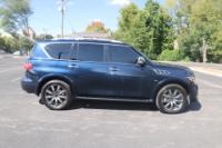 Used 2017 INFINITI QX80 Signature Edition AWD w/Nav for sale $34,800 at Auto Collection in Murfreesboro TN 37130 8