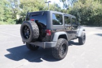Used 2018 Jeep Wrangler JK Unlimited Sport S 4X4 w/ALPINE Premium Stereo for sale Sold at Auto Collection in Murfreesboro TN 37130 2