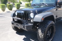 Used 2018 Jeep Wrangler JK Unlimited Sport S 4X4 w/ALPINE Premium Stereo for sale Sold at Auto Collection in Murfreesboro TN 37130 5