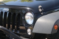 Used 2018 Jeep Wrangler JK Unlimited Sport S 4X4 w/ALPINE Premium Stereo for sale Sold at Auto Collection in Murfreesboro TN 37130 6