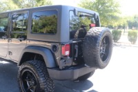 Used 2018 Jeep Wrangler JK Unlimited Sport S 4X4 w/ALPINE Premium Stereo for sale Sold at Auto Collection in Murfreesboro TN 37130 9