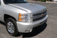Used 2013 Chevrolet Silverado 1500 LTZ CREW CAB 4X4 for sale $20,750 at Auto Collection in Murfreesboro TN 37130 11
