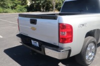 Used 2013 Chevrolet Silverado 1500 LTZ CREW CAB 4X4 for sale $20,750 at Auto Collection in Murfreesboro TN 37130 13