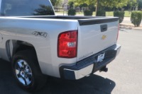 Used 2013 Chevrolet Silverado 1500 LTZ CREW CAB 4X4 for sale $20,750 at Auto Collection in Murfreesboro TN 37130 15