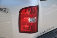 Used 2013 Chevrolet Silverado 1500 LTZ CREW CAB 4X4 for sale $20,750 at Auto Collection in Murfreesboro TN 37130 16