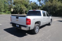 Used 2013 Chevrolet Silverado 1500 LTZ CREW CAB 4X4 for sale $20,750 at Auto Collection in Murfreesboro TN 37130 3