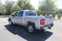 Used 2013 Chevrolet Silverado 1500 LTZ CREW CAB 4X4 for sale $20,750 at Auto Collection in Murfreesboro TN 37130 4
