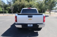 Used 2013 Chevrolet Silverado 1500 LTZ CREW CAB 4X4 for sale $20,750 at Auto Collection in Murfreesboro TN 37130 6
