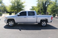 Used 2013 Chevrolet Silverado 1500 LTZ CREW CAB 4X4 for sale $20,750 at Auto Collection in Murfreesboro TN 37130 7