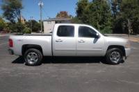 Used 2013 Chevrolet Silverado 1500 LTZ CREW CAB 4X4 for sale $20,750 at Auto Collection in Murfreesboro TN 37130 8