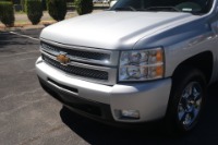 Used 2013 Chevrolet Silverado 1500 LTZ CREW CAB 4X4 for sale $20,750 at Auto Collection in Murfreesboro TN 37130 9