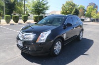 Used 2015 Cadillac SRX Luxury Collection AWD w/Driver Awareness Package for sale $22,950 at Auto Collection in Murfreesboro TN 37130 2