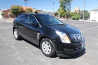 Used 2015 Cadillac SRX Luxury Collection AWD w/Driver Awareness Package for sale $22,950 at Auto Collection in Murfreesboro TN 37130 1