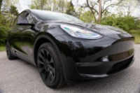 Used 2021 Tesla Model Y Long Range AWD w/Autopilot for sale $58,450 at Auto Collection in Murfreesboro TN 37130 11