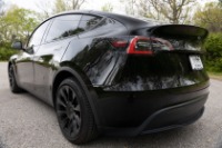 Used 2021 Tesla Model Y Long Range AWD w/Autopilot for sale $58,450 at Auto Collection in Murfreesboro TN 37130 15