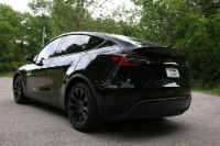 Used 2021 Tesla Model Y Long Range AWD w/Autopilot for sale $53,950 at Auto Collection in Murfreesboro TN 37129 4