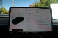 Used 2021 Tesla Model Y Long Range AWD w/Autopilot for sale $53,950 at Auto Collection in Murfreesboro TN 37129 50