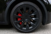 Used 2021 Tesla Model Y Long Range AWD w/Autopilot for sale $53,950 at Auto Collection in Murfreesboro TN 37129 74