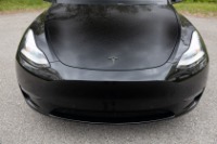 Used 2021 Tesla Model Y Long Range AWD w/Autopilot for sale $53,950 at Auto Collection in Murfreesboro TN 37129 79
