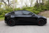 Used 2021 Tesla Model Y Long Range AWD w/Autopilot for sale $58,450 at Auto Collection in Murfreesboro TN 37130 8