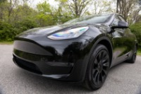 Used 2021 Tesla Model Y Long Range AWD w/Autopilot for sale $53,950 at Auto Collection in Murfreesboro TN 37129 9