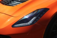 Used 2019 Chevrolet Corvette Z06 2LZ COUPE w/Visible Carbon Fiber Ground Effects Package for sale Sold at Auto Collection in Murfreesboro TN 37130 10