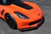 Used 2019 Chevrolet Corvette Z06 2LZ COUPE w/Visible Carbon Fiber Ground Effects Package for sale Sold at Auto Collection in Murfreesboro TN 37130 11