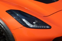Used 2019 Chevrolet Corvette Z06 2LZ COUPE w/Visible Carbon Fiber Ground Effects Package for sale Sold at Auto Collection in Murfreesboro TN 37130 12