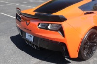 Used 2019 Chevrolet Corvette Z06 2LZ COUPE w/Visible Carbon Fiber Ground Effects Package for sale Sold at Auto Collection in Murfreesboro TN 37130 13