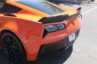 Used 2019 Chevrolet Corvette Z06 2LZ COUPE w/Visible Carbon Fiber Ground Effects Package for sale Sold at Auto Collection in Murfreesboro TN 37130 15