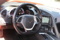 Used 2019 Chevrolet Corvette Z06 2LZ COUPE w/Visible Carbon Fiber Ground Effects Package for sale Sold at Auto Collection in Murfreesboro TN 37130 22