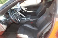 Used 2019 Chevrolet Corvette Z06 2LZ COUPE w/Visible Carbon Fiber Ground Effects Package for sale Sold at Auto Collection in Murfreesboro TN 37130 31
