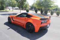 Used 2019 Chevrolet Corvette Z06 2LZ COUPE w/Visible Carbon Fiber Ground Effects Package for sale Sold at Auto Collection in Murfreesboro TN 37130 4