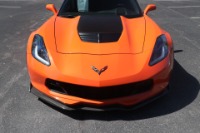 Used 2019 Chevrolet Corvette Z06 2LZ COUPE w/Visible Carbon Fiber Ground Effects Package for sale Sold at Auto Collection in Murfreesboro TN 37130 64