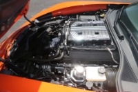 Used 2019 Chevrolet Corvette Z06 2LZ COUPE w/Visible Carbon Fiber Ground Effects Package for sale Sold at Auto Collection in Murfreesboro TN 37130 66